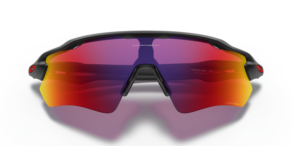 Oakley Radar EV Path 0OO9208 920846 Mat Black / Prizm Road – sportske naočale za vrhunsku vidljivost na cesti