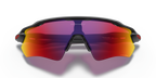 Oakley Radar EV Path 0OO9208 920846 Mat Black / Prizm Road – sportske naočale za vrhunsku vidljivost na cesti
