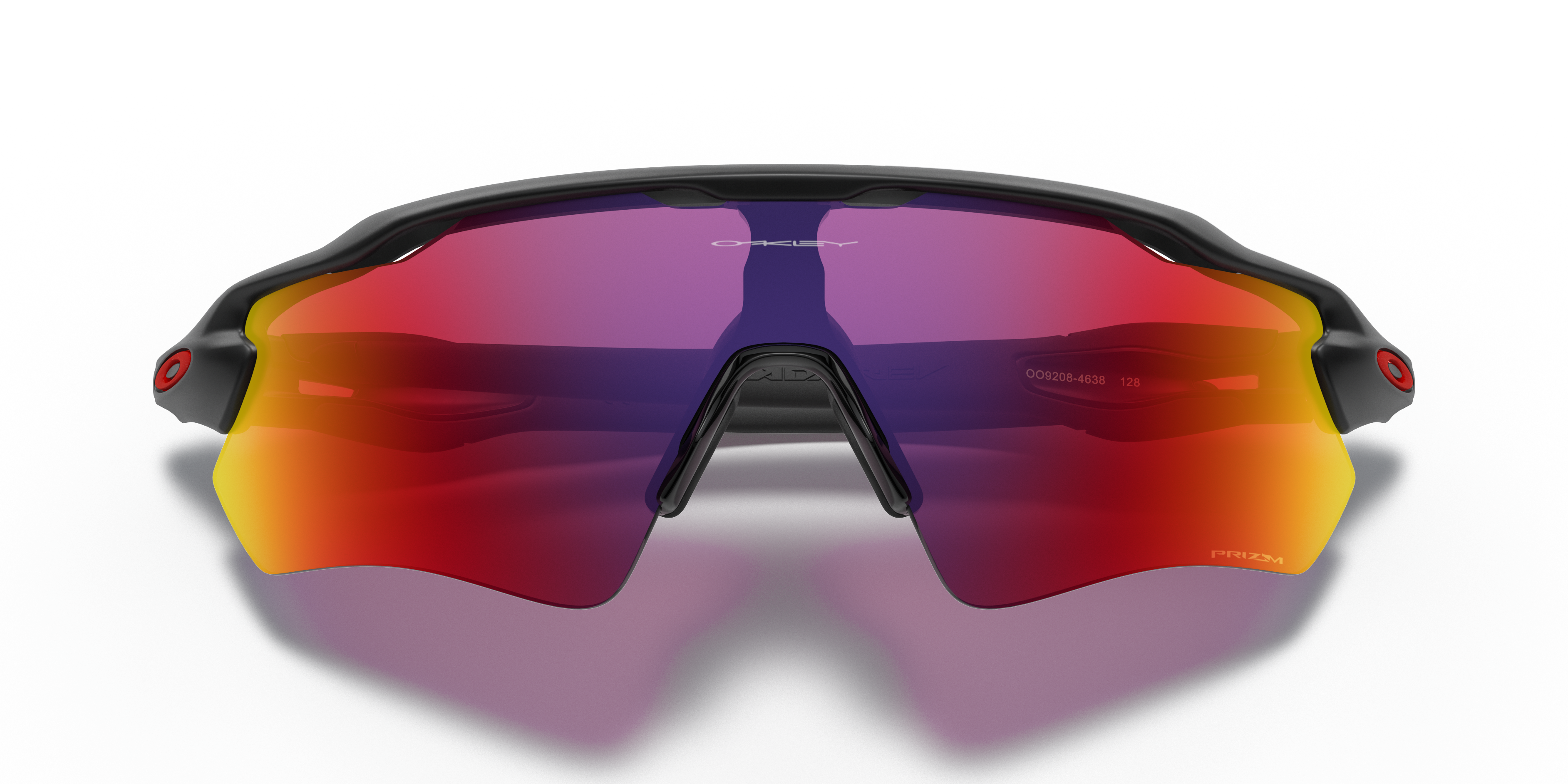 Oakley Radar EV Path 0OO9208 920846 Mat Black / Prizm Road – sportske naočale za vrhunsku vidljivost na cesti