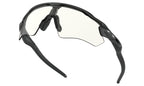 Oakley Radar EV Path Clear to Black Iridium Photochromic 0OO9208 920813 – sportske fotoosjetljive naočale za sve uvjete svjetla
