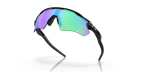 Oakley Radar EV Path 0OO9208 920844 Polirana crna / Prizm Golf – sportske naočale za golf i jarko svjetlo