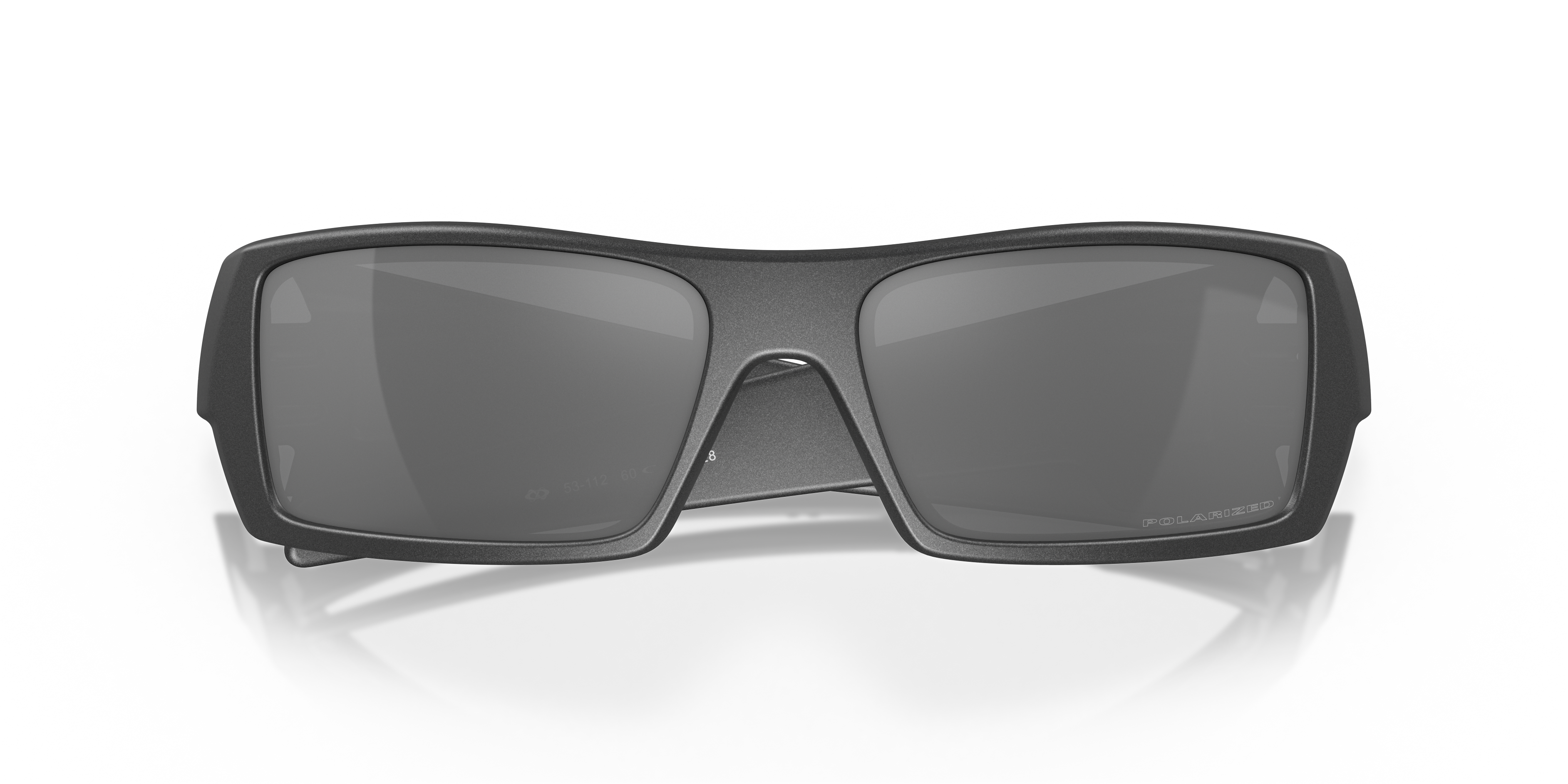 Oakley Gascan 0OO9014 53-112 – cerakote kobalt muške sunčane naočale s polariziranim lećama