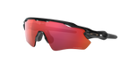 Oakley Radar EV Path 0OO9208 920890 Mat crna / Prizm Trail Torch