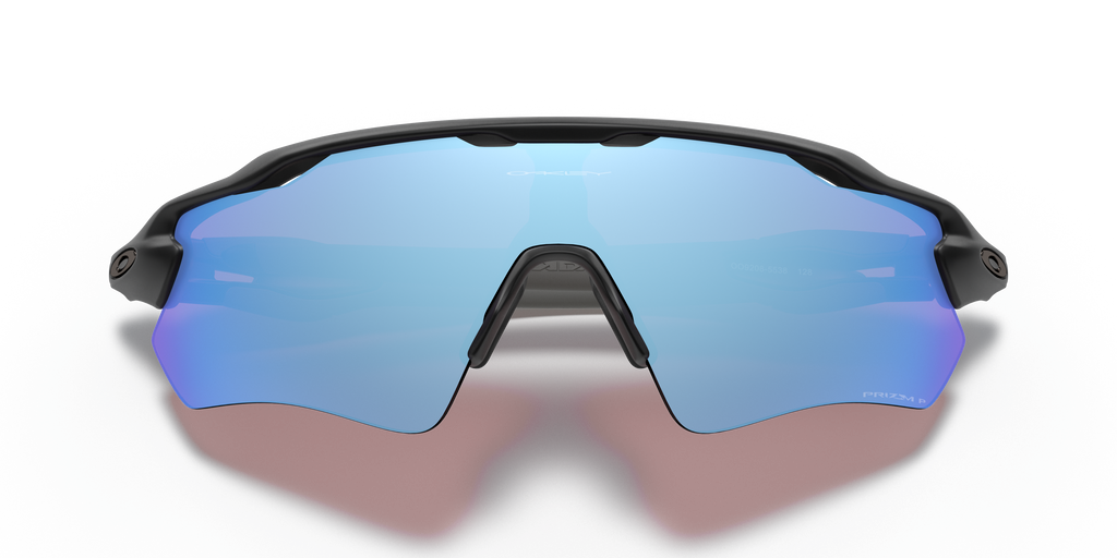 Oakley Radar EV Path 0OO9208 920855 Mat Crna / Prizm Deep Water Polarized