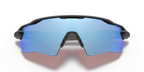 Oakley Radar EV Path 0OO9208 920855 Mat Crna / Prizm Deep Water Polarized