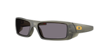 Oakley Gascan 0OO9014 9014D5 muške sunčane naočale s Prizm Grey Polarized lećama