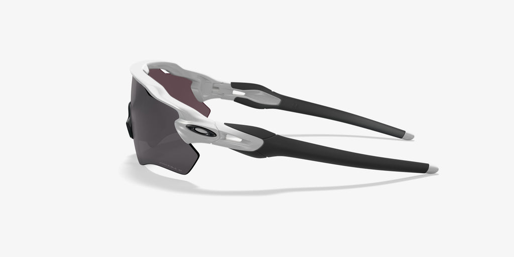 Oakley Radar EV Path 0OO9208 920894 Polirana bijela / Prizm Black Polarized – sportske polarizirane naočale za vrhunsku zaštitu