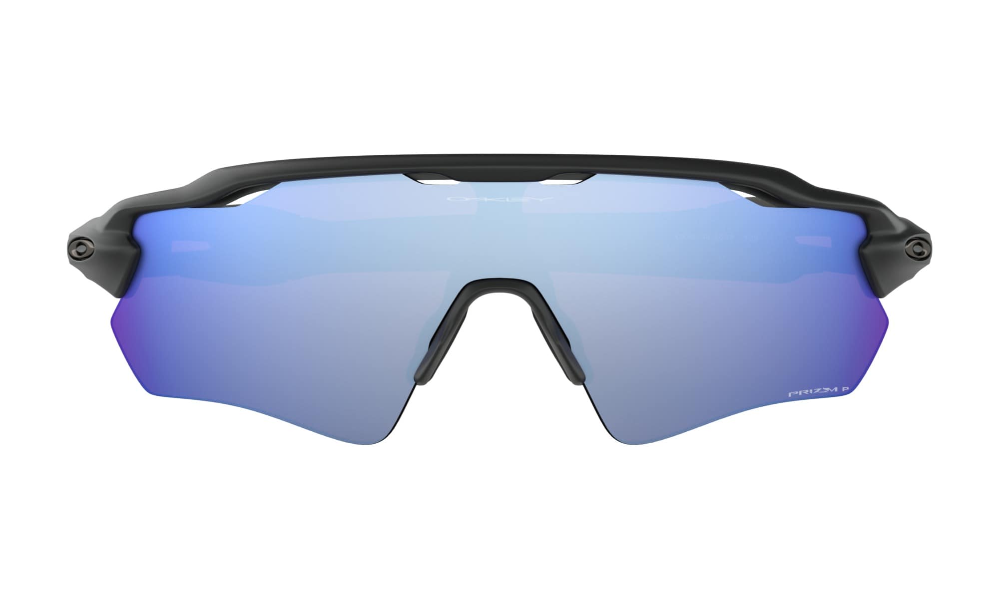 Oakley Radar EV Path 0OO9208 920855 Mat Crna / Prizm Deep Water Polarized