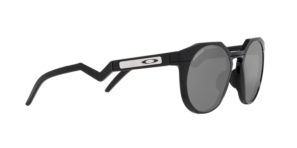 Oakley HSTN – mat crni okvir, Prizm Black leće