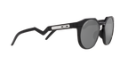 Oakley HSTN – mat crni okvir, Prizm Black leće