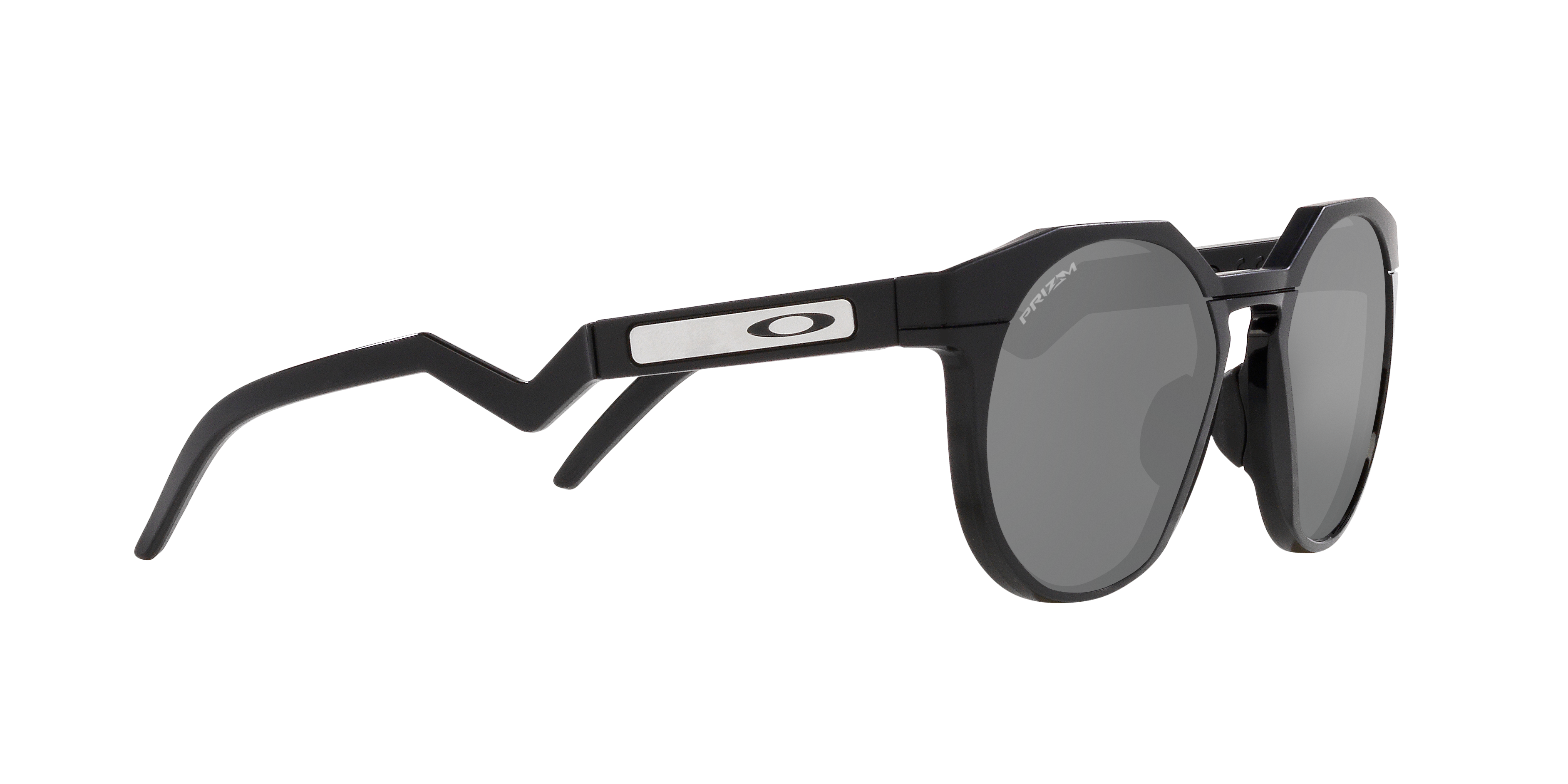 Oakley HSTN – mat crni okvir, Prizm Black leće