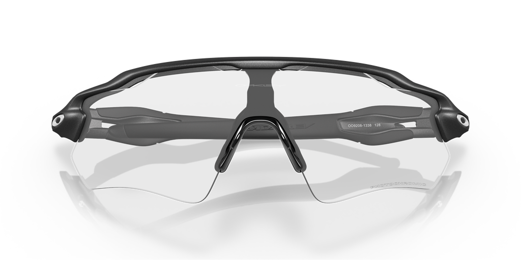 Oakley Radar EV Path Clear to Black Iridium Photochromic 0OO9208 920813 – sportske fotoosjetljive naočale za sve uvjete svjetla