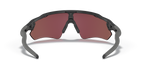 Oakley Radar EV Path 0OO9208 920855 Mat Crna / Prizm Deep Water Polarized