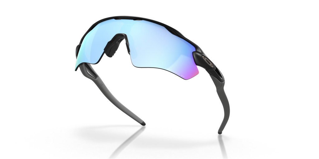 Oakley Radar EV Path 0OO9208 920855 Mat Crna / Prizm Deep Water Polarized