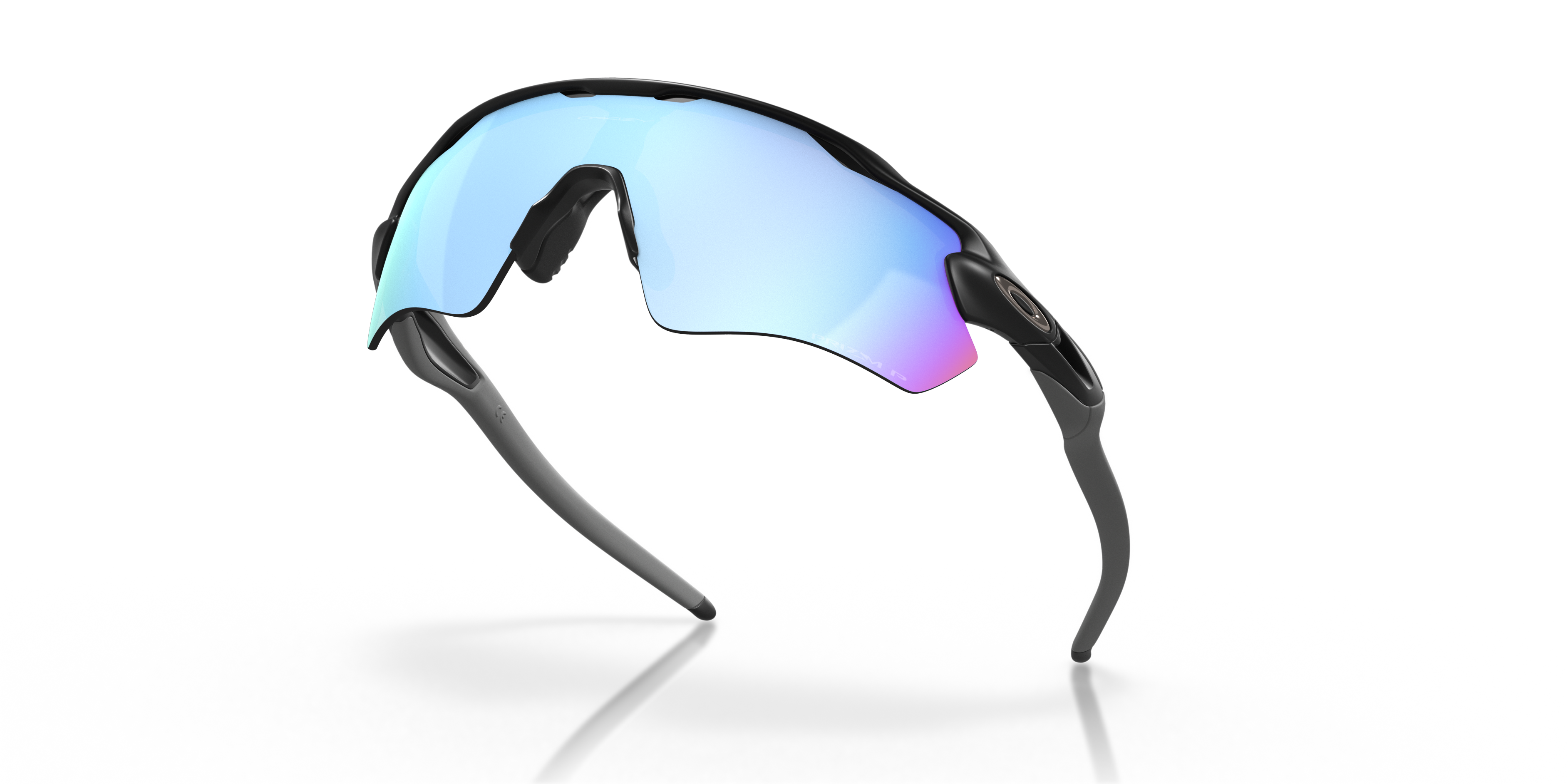 Oakley Radar EV Path 0OO9208 920855 Mat Crna / Prizm Deep Water Polarized