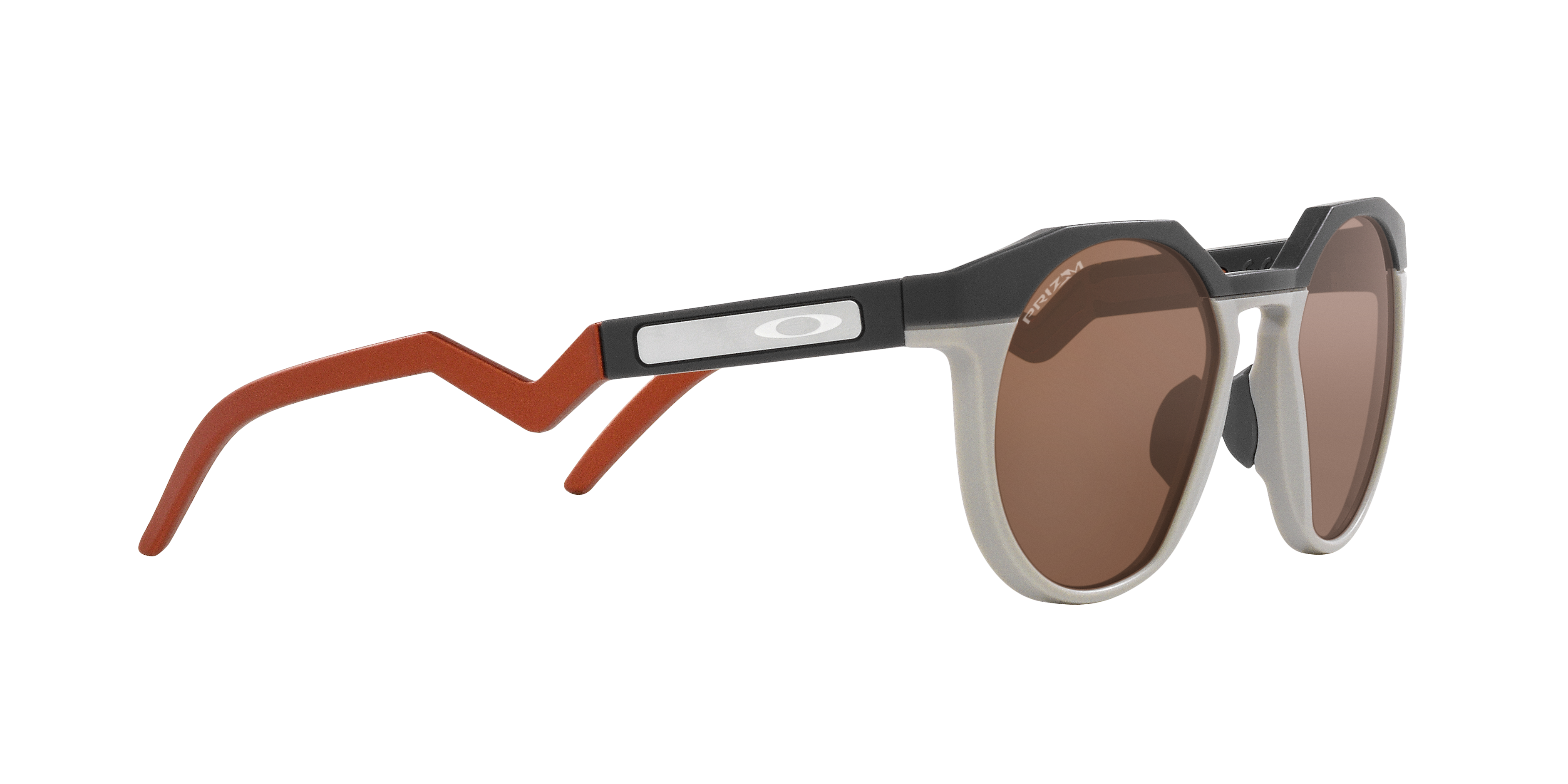 Oakley HSTN - Matte Carbon / Prizm Tungsten