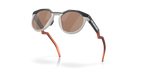 Oakley HSTN - Matte Carbon / Prizm Tungsten