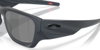 Oakley Instagator 0OO9514 951403 Plava čelik / Prizm Black – muške sunčane naočale za performance lifestyle