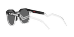 Oakley HSTN – Mat Black / Prizm Black Polarized
