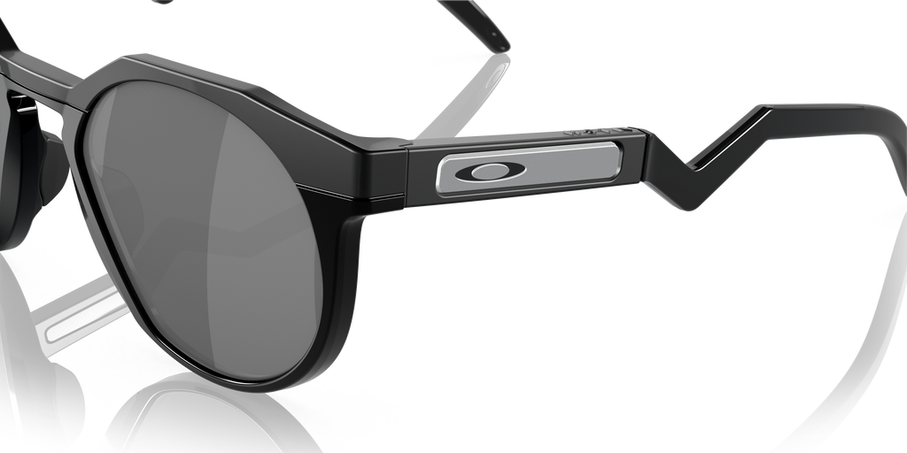 Oakley HSTN – mat crni okvir, Prizm Black leće