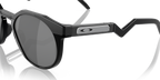 Oakley HSTN – mat crni okvir, Prizm Black leće