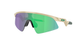Oakley Resistor Sweep 0OJ9015 dječje sportske sunčane naočale – Desert Dark Skin s Prizm Jade lećama