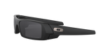 Oakley Gascan 0OO9014 11-122 – muške sportske sunčane naočale s mat crnim okvirom i polariziranim sivim lećama