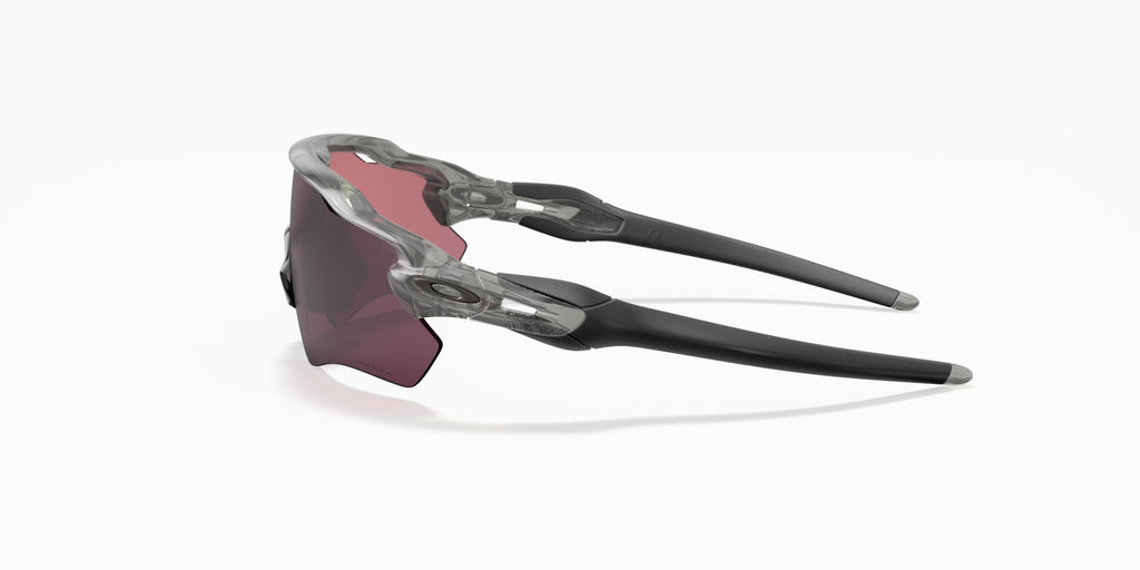 Oakley Radar EV Path 0OO9208 920882 Siva Tinta / Prizm Road Black – sportske naočale za cestu