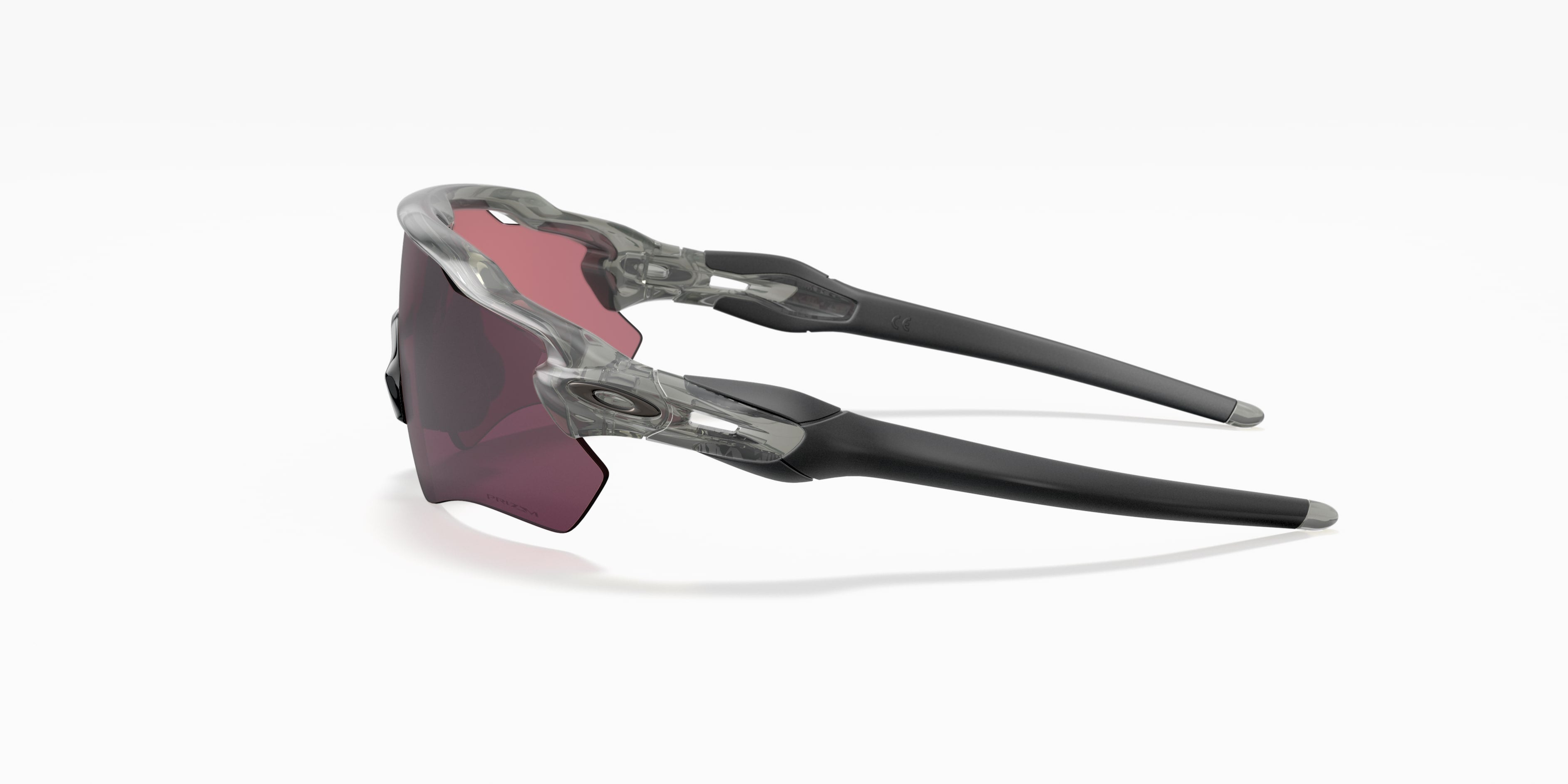 Oakley Radar EV Path 0OO9208 920882 Siva Tinta / Prizm Road Black – sportske naočale za cestu