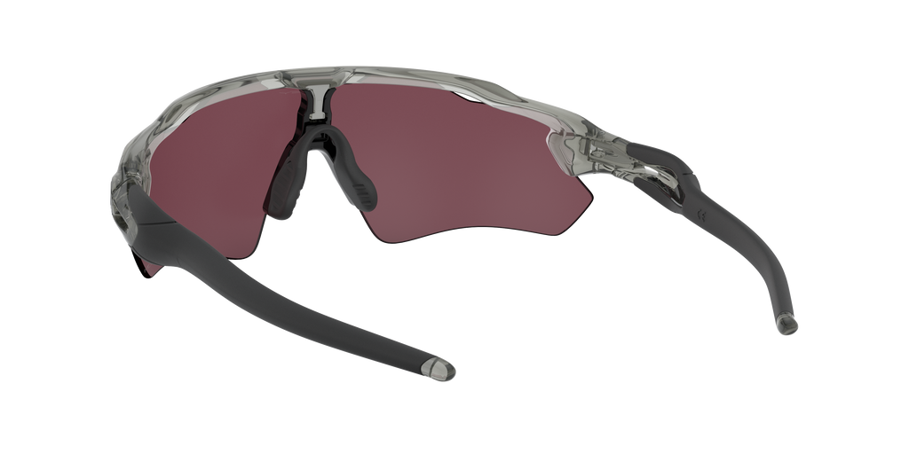 Oakley Radar EV Path 0OO9208 920882 Siva Tinta / Prizm Road Black – sportske naočale za cestu