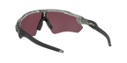 Oakley Radar EV Path 0OO9208 920882 Siva Tinta / Prizm Road Black – sportske naočale za cestu