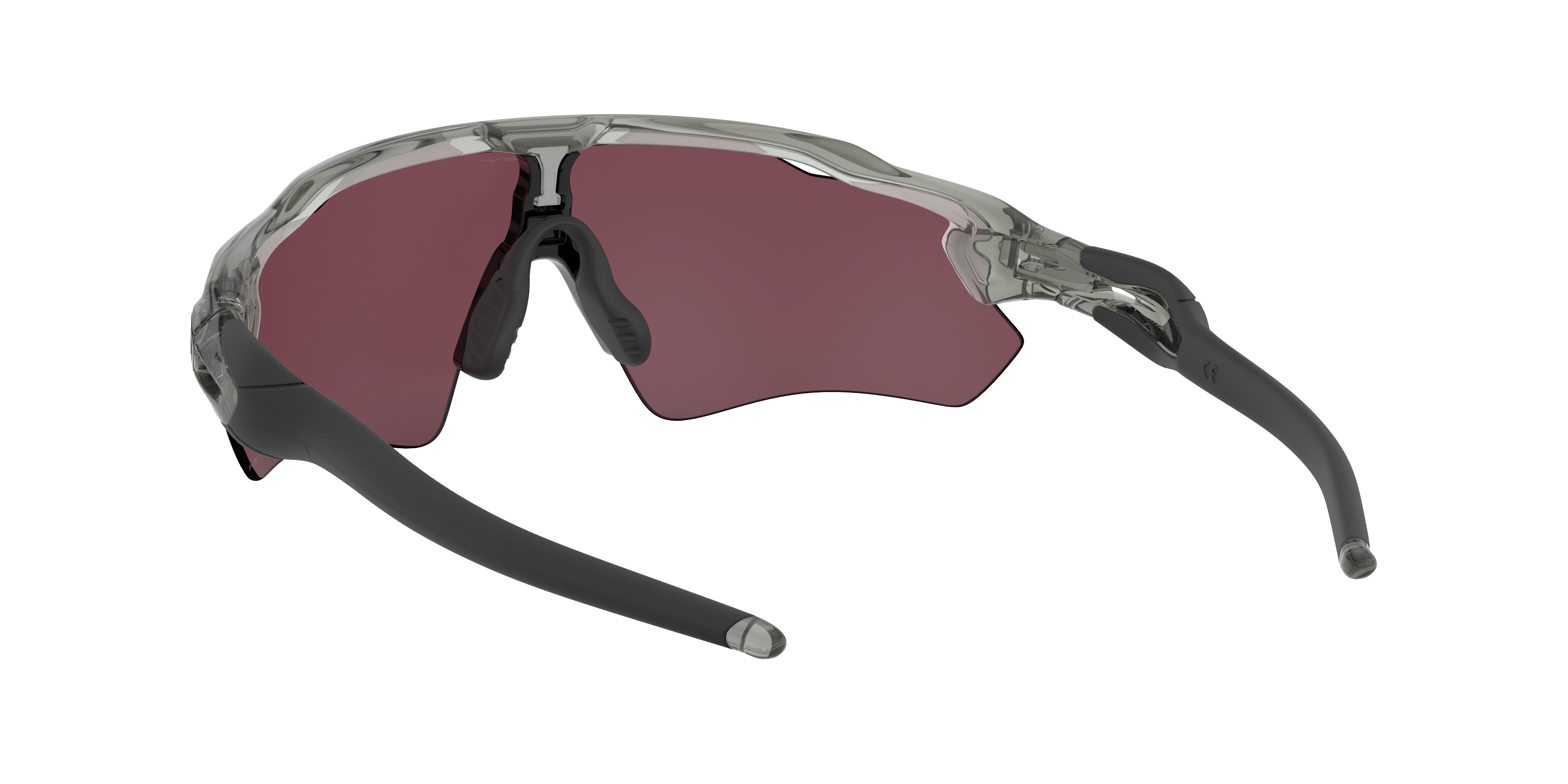 Oakley Radar EV Path 0OO9208 920882 Siva Tinta / Prizm Road Black – sportske naočale za cestu
