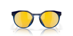 Oakley HSTN - Navy / Prizm 24K Polarized