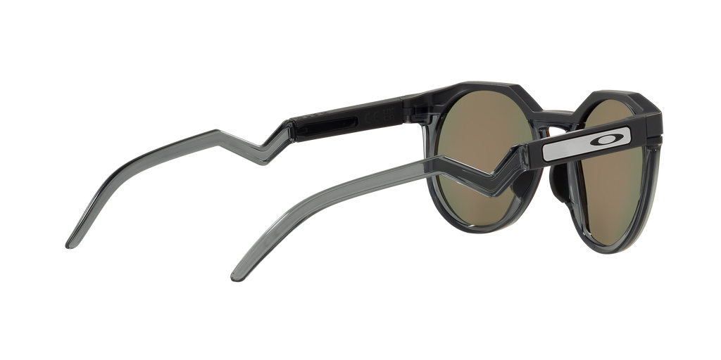 Oakley HSTN – mat ugljen okvir, Prizm Ruby leće