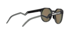 Oakley HSTN – mat ugljen okvir, Prizm Ruby leće