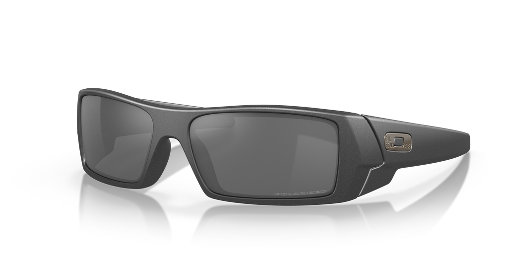 Oakley Gascan 0OO9014 53-112 – cerakote kobalt muške sunčane naočale s polariziranim lećama