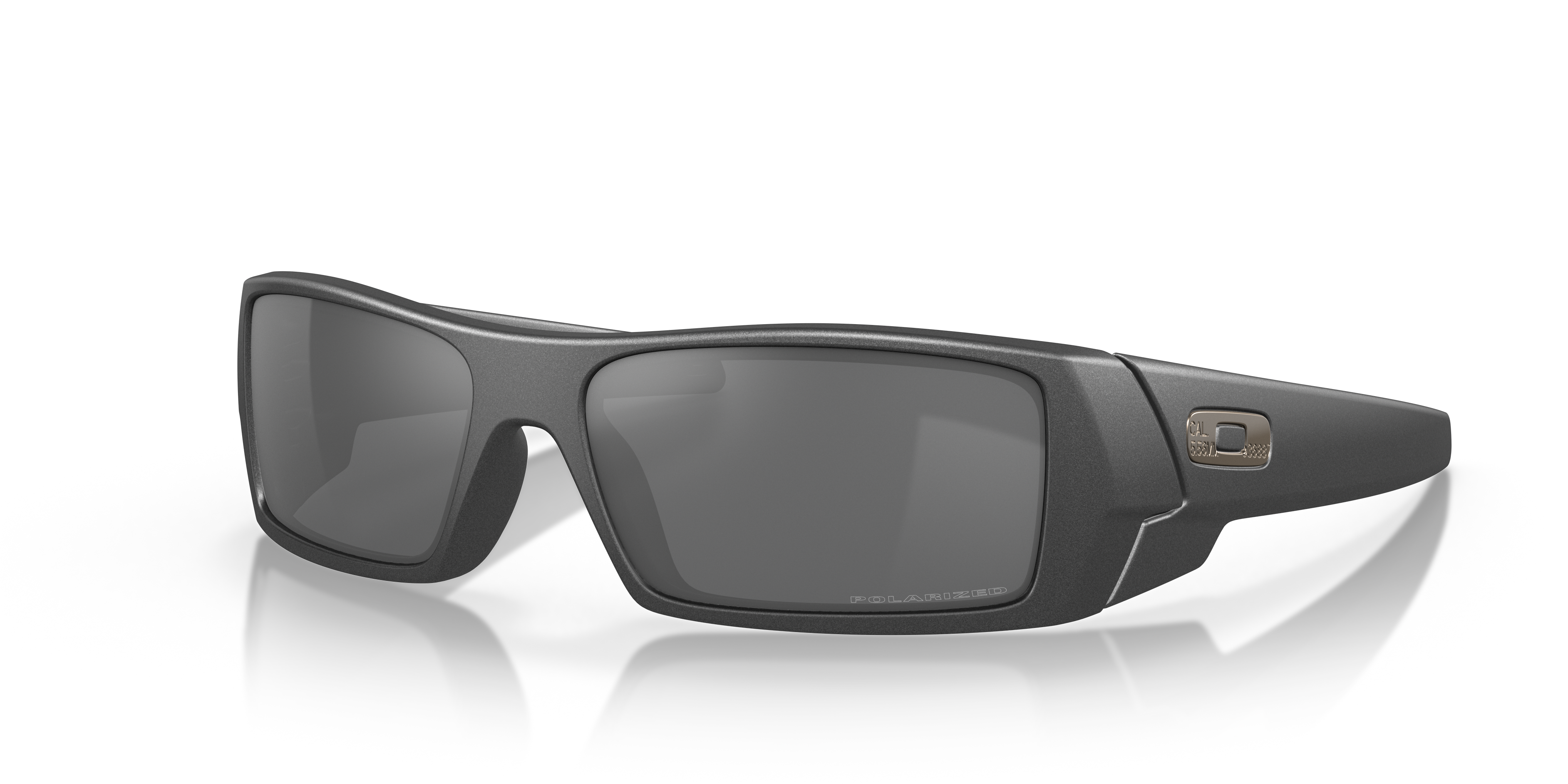 Oakley Gascan 0OO9014 53-112 – cerakote kobalt muške sunčane naočale s polariziranim lećama