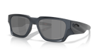 Oakley Instagator 0OO9514 951403 Plava čelik / Prizm Black – muške sunčane naočale za performance lifestyle