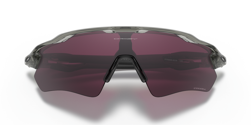 Oakley Radar EV Path 0OO9208 920882 Siva Tinta / Prizm Road Black – sportske naočale za cestu