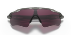 Oakley Radar EV Path 0OO9208 920882 Siva Tinta / Prizm Road Black – sportske naočale za cestu