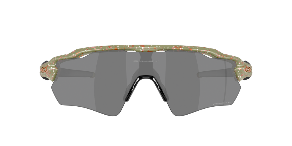 Oakley Radar EV Path 0OO9208 9208G1 Mat Terrazzo boja paprati / Prizm Black Polarized – sportske polarizirane naočale za maksimalnu zaštitu