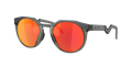 Oakley HSTN – mat ugljen okvir, Prizm Ruby leće