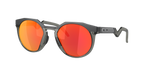 Oakley HSTN – mat ugljen okvir, Prizm Ruby leće