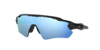 Oakley Radar EV Path 0OO9208 920855 Mat Crna / Prizm Deep Water Polarized