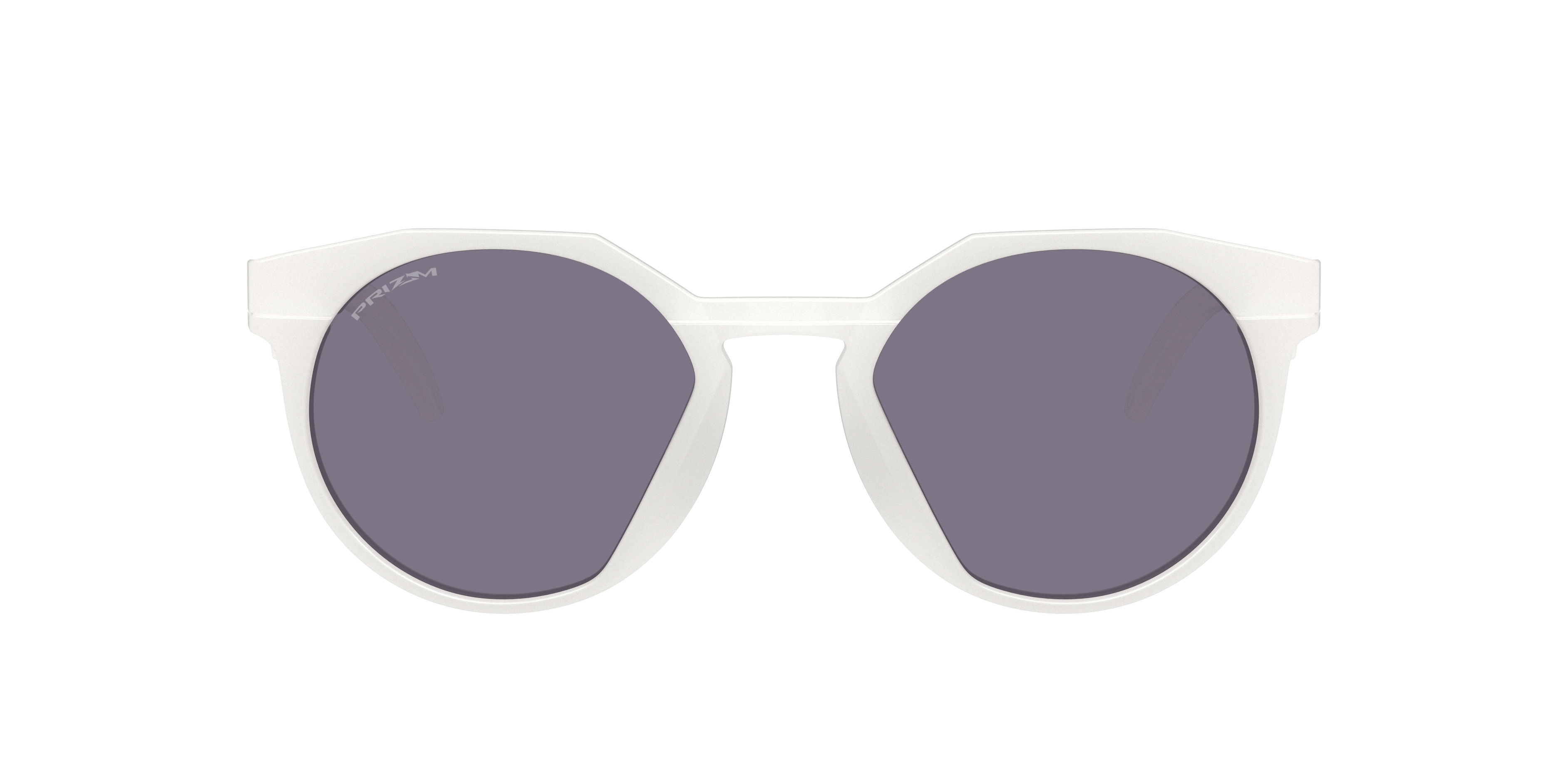 Oakley HSTN – mat zamagljeni okvir, Prizm Grey leće