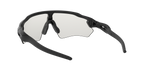 Oakley Radar EV Path 0OO9208 920874 Mat crna / Prozirne leće – sportske zaštitne naočale za svakodnevnu upotrebu