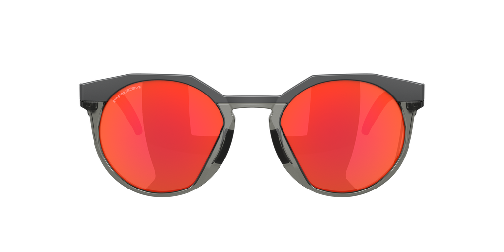 Oakley HSTN – mat ugljen okvir, Prizm Ruby leće