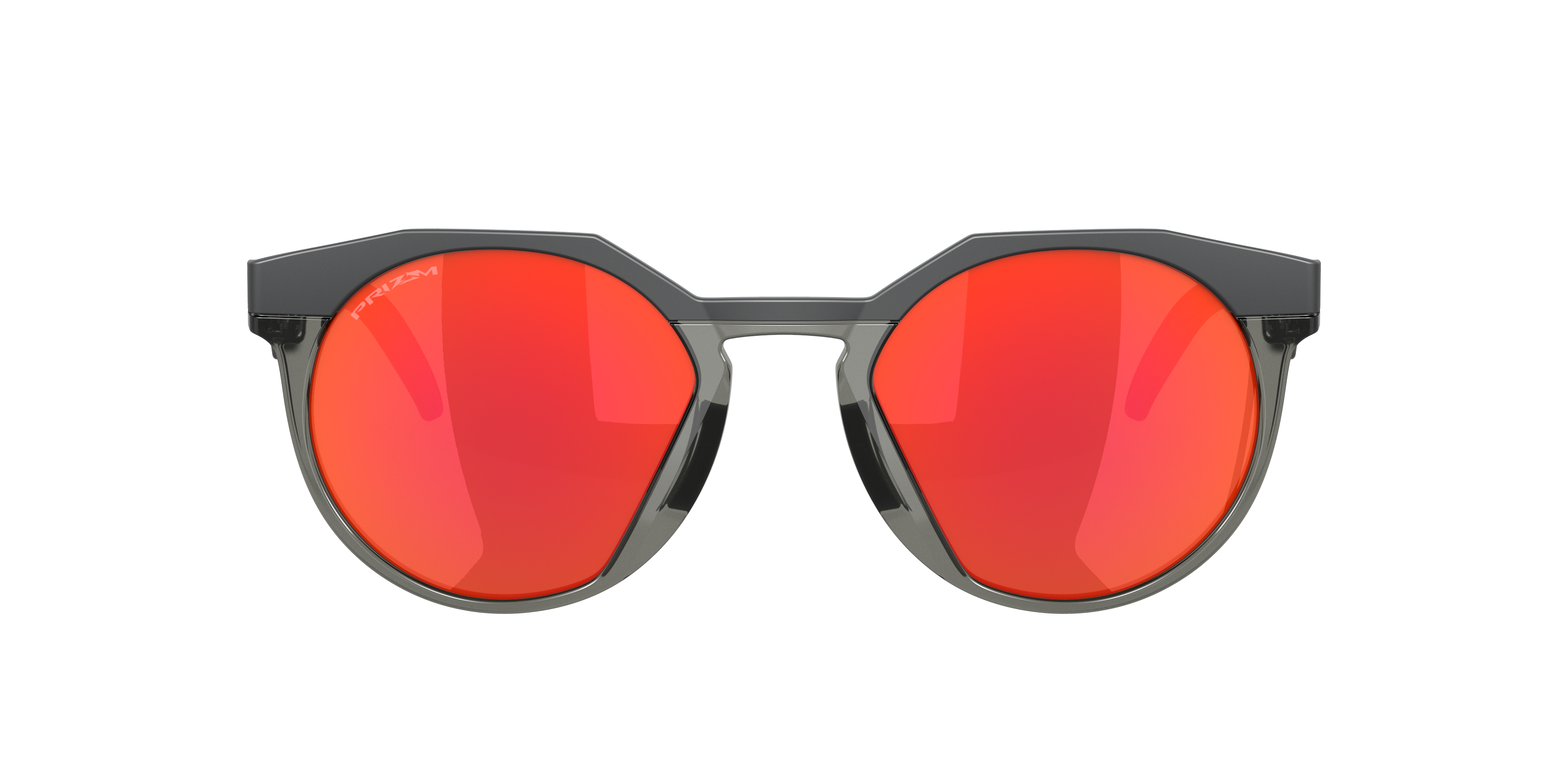 Oakley HSTN – mat ugljen okvir, Prizm Ruby leće