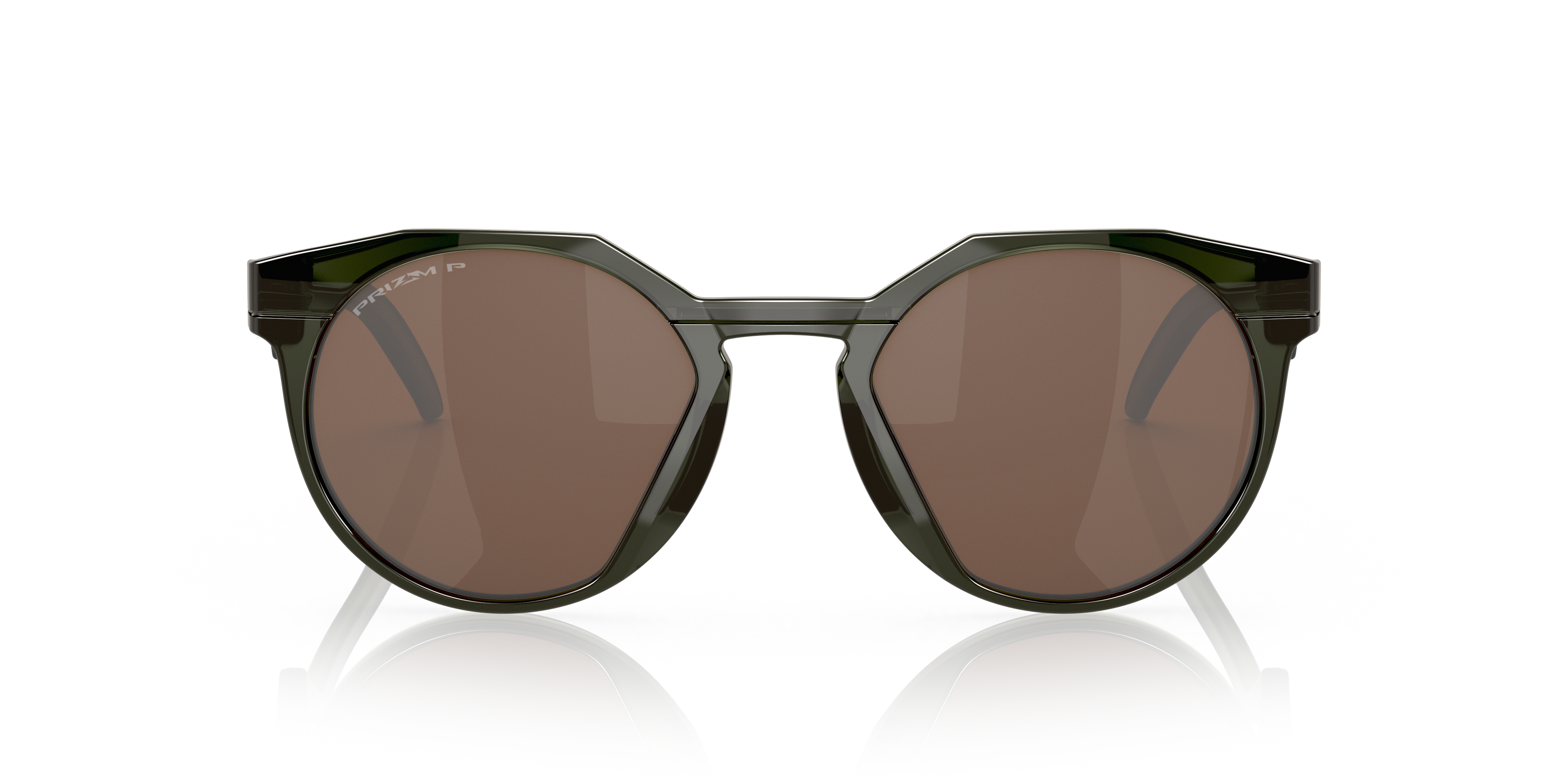 Oakley HSTN – maslinasto zelene, Prizm Tungsten Polarized