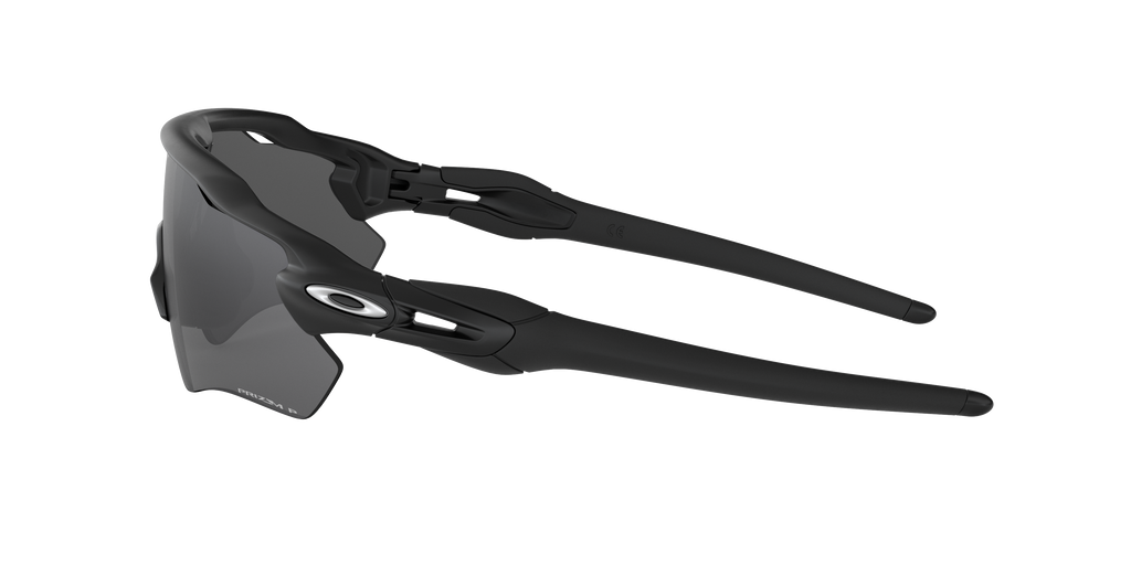 Oakley Radar EV Path 0OO9208 920851 Mat Crna / Prizm Black Polarized – sportske polarizirane naočale